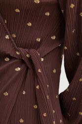 Never Fully Dressed Рокля Never Fully Dressed Plisse (NFDDR1932)