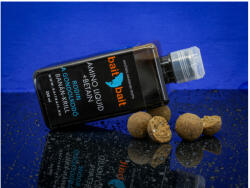 BaitBait Amino Liquid+Betain Rodin, banán-krill, 250 ml (BBAL-R)