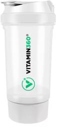 Vitamin360 Wave Shaker 500 ml + 150 ml