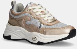Mexx sportcipő PALMA ORA bézs, MIEV1005743W-01 - bézs Női 39