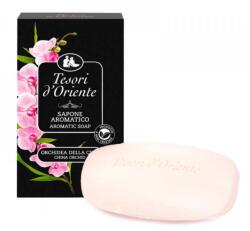 Tesori d'Oriente illatosított wc szappan orchidea 125g