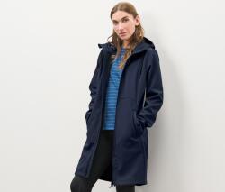 Tchibo Softshell kabát, kék denim Kék denim 36