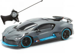 Maisto RC Bugatti Divo 1: 24 távirányítós autó 81515 (81515)
