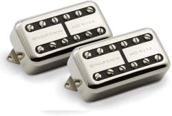 Seymour Duncan Psyclone Hot Set - Nickel