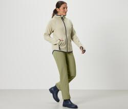 Tchibo Női softshell nadrág, khaki Khaki 48