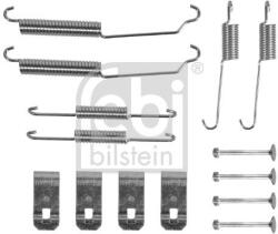 Febi Bilstein tartozékkészlet, fékpofa FEBI BILSTEIN 182568 (182568)