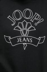 JOOP! суичър с качулка дамски от памук (30046176) - answear - 176,01 лв