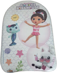 saica Gabi babaház polifoam deszka 45cm (054019) - topjatekbolt