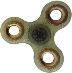  Csillámos spinner (SPIN12)