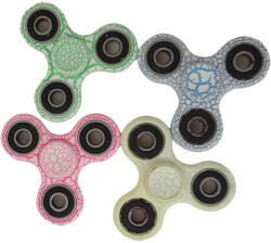  Márványos spinner (SPIN6) - topjatekbolt