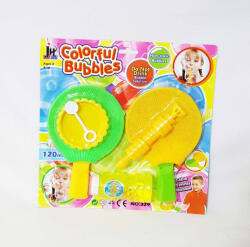 Berger Buborékfújó Ütőkkel (ST3483)