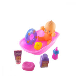  Kádas Baba Hálóban (ST4647)