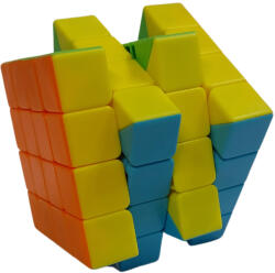 PC Mágikus kocka 4x4x4 (FX7740) - topjatekbolt
