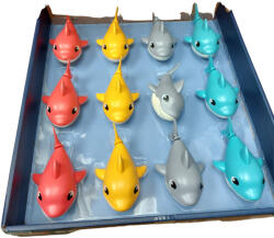  Delfines fürdő játék (ST6300) - topjatekbolt