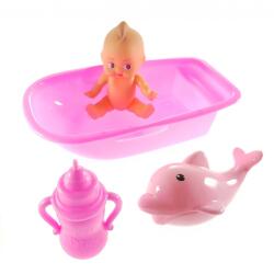  Kádas Baba Delfinnel (ST3539)