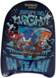 saica Sonic a sündisznó úszódeszka 45cm (159068) - topjatekbolt