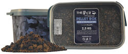 THE ONE pellet box spod-and-pva pellet mix (98038-103) - epeca