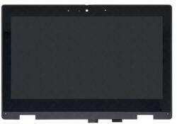 ASUS Expertbook BR1100FKA-BP0169RA BR1100FKA-BP0445RA series 90NX07L1-R20010 11.6" touchscreen assembly 30 pin LCD kijelző érintő kijelzővel