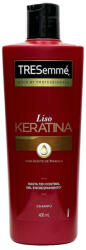 TRESemmé sampon 400ml - Keratinnal és marula olajjal