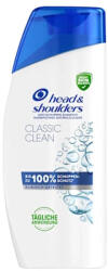 Head & Shoulders sampon 95ml - Classic Clean