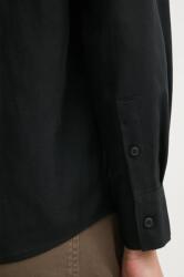 Calvin Klein Риза с лен Calvin Klein (K20K208321) - answear - 139,90 лв