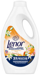 Lenor mosógél 1250ml 25 mosás - Színes - Narancsvirág és barack