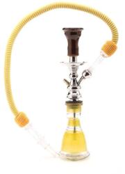 Top Mark Narghilea Top Mark Galben-Yellow 37cm
