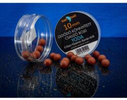 Bait Bait Feeder oldódó balanszírozott horogcsali YA. -BBA (YAB-10MM)