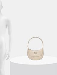 Philipp Plein Кожена чанта Philipp Plein (SAEA.WBA2064.PLE010N) - answear - 1 251,54 лв