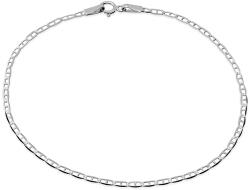  Finom Marina Gucci karkötő 1, 7 mm, fehérarany IZ31527ANR