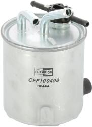 CHAMPION Filtru combustibil CHAMPION CFF100498 (CFF100498) - fixbox