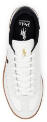 Ralph Lauren Кожени маратонки Polo Ralph Lauren Bedford Pp (809961181001.100)