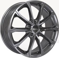 Mak Jante aliaj MAK DAVINCI LIGHT TITAN 7X17 5X112 CB: 57.1 ET: 45