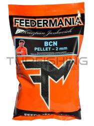 Feedermánia Pellet 2 Mm Bcn 800 Gr (f0908009)