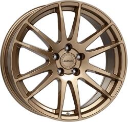 ALUTEC Jante aliaj ALUTEC MONSTR METALLIC BRONZE 6.5X17 5X108 CB: 63.4 ET: 45 - anvelopemag