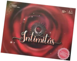  Intimitás - társasjáték pároknak