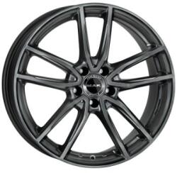 Mak Jante aliaj MAK EVO MATT TITAN 8X20 5X112 CB: 66.6 ET: 20 - anvelopemag