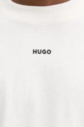 HUGO BOSS блуза с дълги ръкави мъжка от памук Daposo (50511029) - answear - 91,90 лв