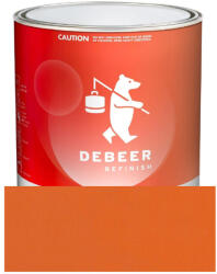 Debeer Vopsea auto Fiat cod 158A (FIAT-158A)