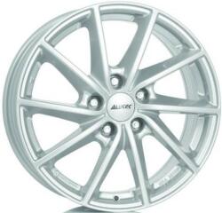 ALUTEC Jante aliaj ALUTEC SINGA POLAR SILBER 6X15 4X100 CB: 54.1 ET: 47 - anvelopemag