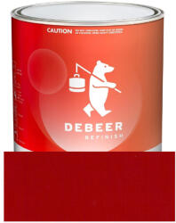 Debeer Vopsea auto Fiat cod 168 (FIAT-168)