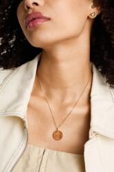 Fossil Колие Fossil JEWELRY (JF04838710)