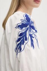 Desigual Памучна риза Desigual CRATOS (25SWBW03)