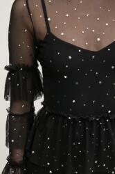 Never Fully Dressed Рокля Never Fully Dressed Star Mesh (NFDDR1804)