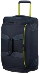 Samsonite RESPARK DUFFLE/WH 55/20 Midnight Blue/ Lime (149290/A292)