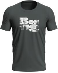 Bontis Tricou FOREST - Ardezie întunecată | S (TRI-FOREST-slg-S)