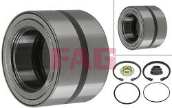 Fag Set rulment roata FAG 713 6911 50 (713 6911 50)