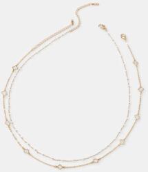 ALDO nyaklánc LILAVI 2 db 13935364 - arany Univerzális méret