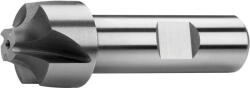 ZPS ZPS Negyedkör-profilamaró R= 2, 0 mm HSS-E-Co8% (360018.020)