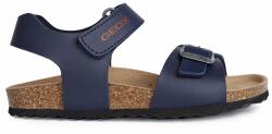 Geox gyerek szandál sötétkék - sötétkék 24 - answear - 12 990 Ft